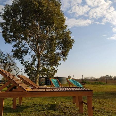 Вилла Finca La Pasionaria - Conectandonos Белен-де-Эскобар Экстерьер фото