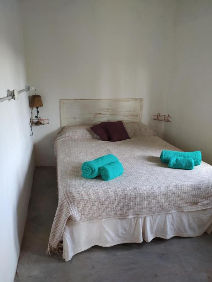 Вилла Finca La Pasionaria - Conectandonos Белен-де-Эскобар Экстерьер фото