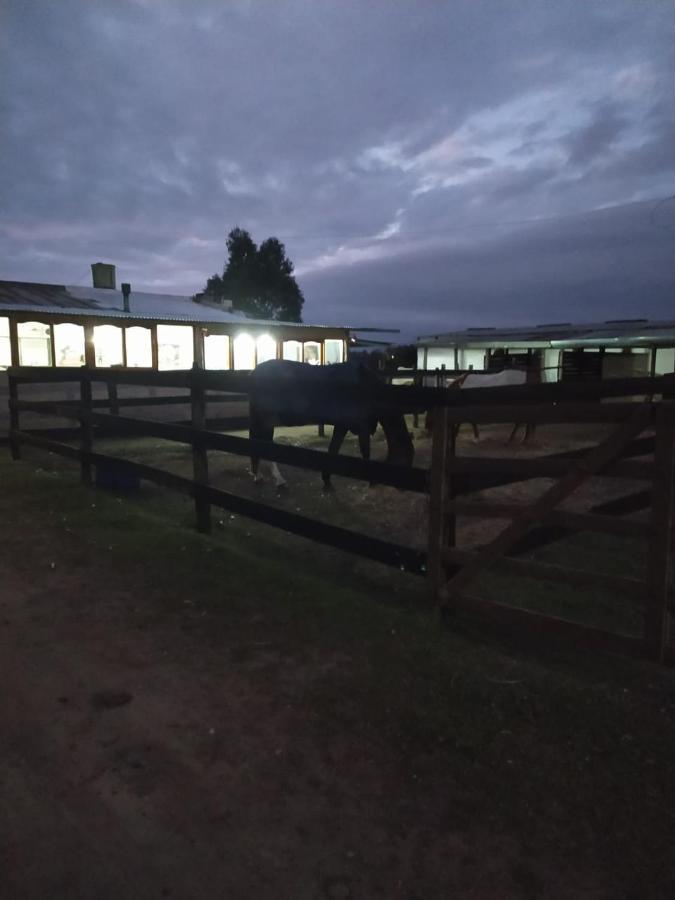 Вилла Finca La Pasionaria - Conectandonos Белен-де-Эскобар Экстерьер фото