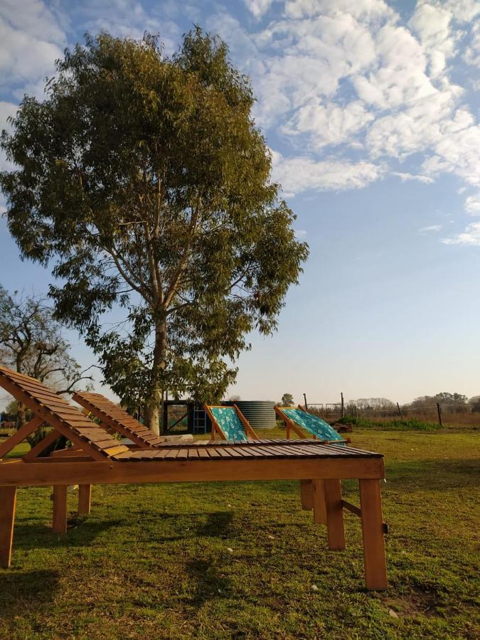 Вилла Finca La Pasionaria - Conectandonos Белен-де-Эскобар Экстерьер фото
