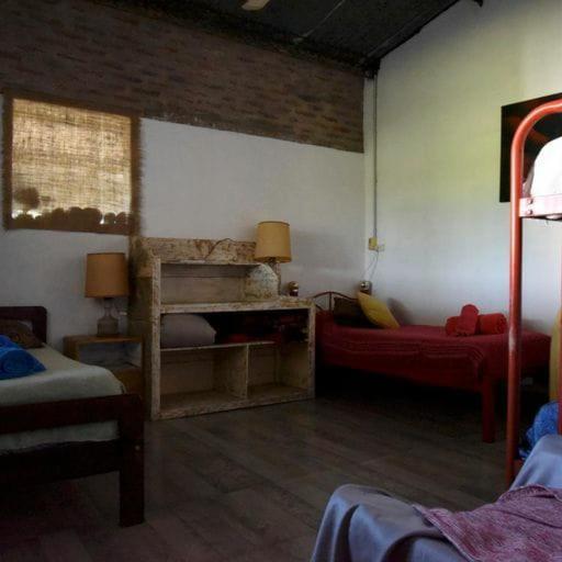Вилла Finca La Pasionaria - Conectandonos Белен-де-Эскобар Экстерьер фото