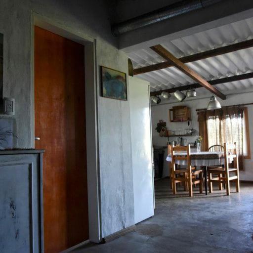 Вилла Finca La Pasionaria - Conectandonos Белен-де-Эскобар Экстерьер фото