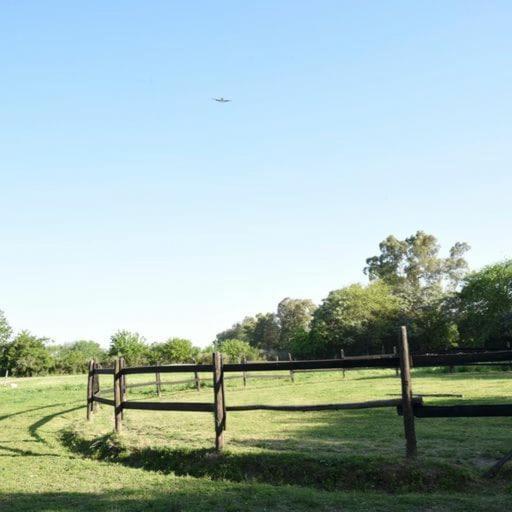 Вилла Finca La Pasionaria - Conectandonos Белен-де-Эскобар Экстерьер фото