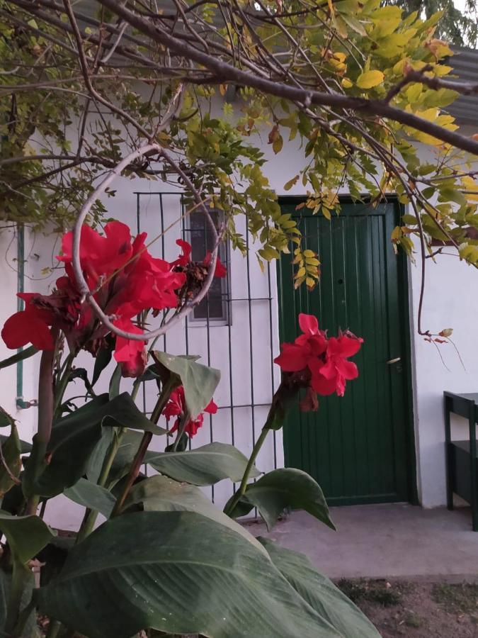 Вилла Finca La Pasionaria - Conectandonos Белен-де-Эскобар Экстерьер фото