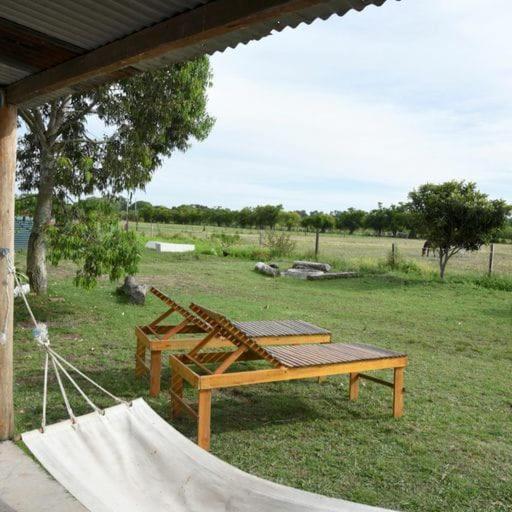 Вилла Finca La Pasionaria - Conectandonos Белен-де-Эскобар Экстерьер фото