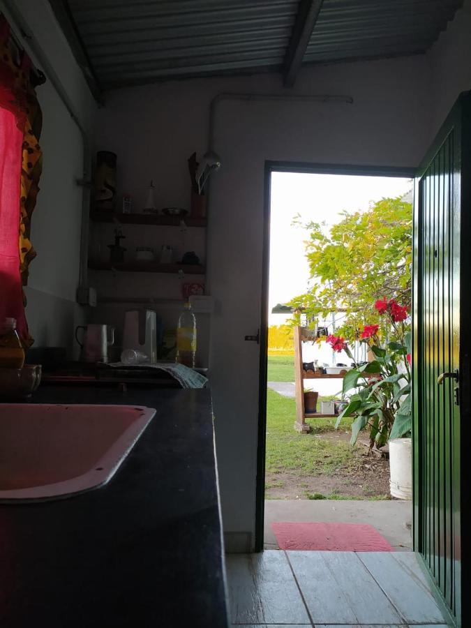 Вилла Finca La Pasionaria - Conectandonos Белен-де-Эскобар Экстерьер фото