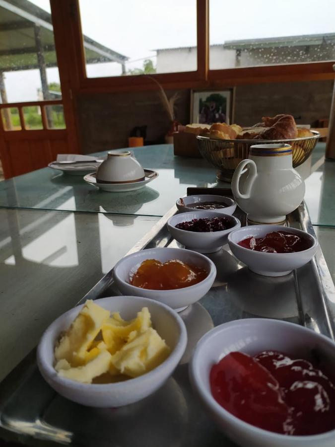 Вилла Finca La Pasionaria - Conectandonos Белен-де-Эскобар Экстерьер фото