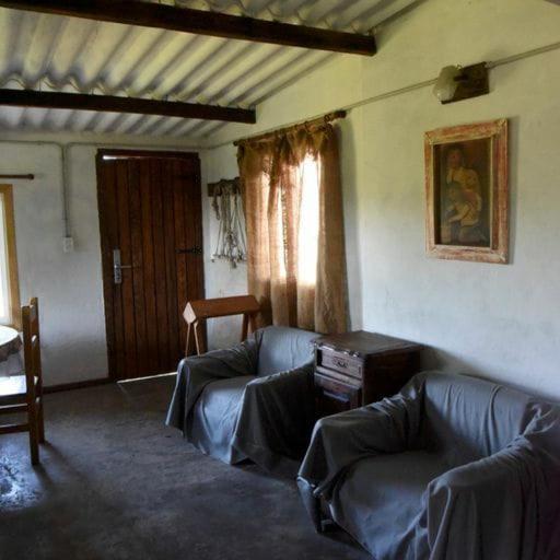 Вилла Finca La Pasionaria - Conectandonos Белен-де-Эскобар Экстерьер фото
