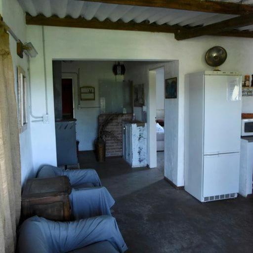 Вилла Finca La Pasionaria - Conectandonos Белен-де-Эскобар Экстерьер фото