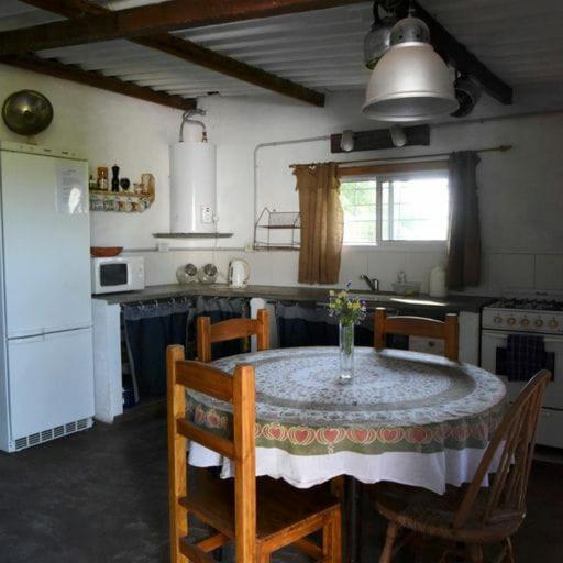 Вилла Finca La Pasionaria - Conectandonos Белен-де-Эскобар Экстерьер фото