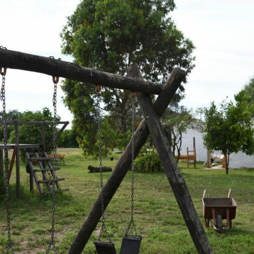 Вилла Finca La Pasionaria - Conectandonos Белен-де-Эскобар Экстерьер фото