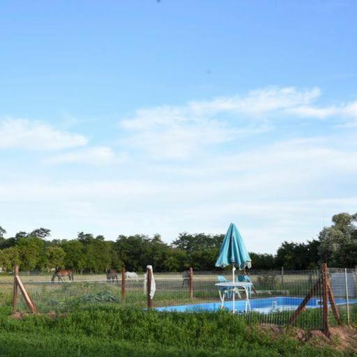 Вилла Finca La Pasionaria - Conectandonos Белен-де-Эскобар Экстерьер фото