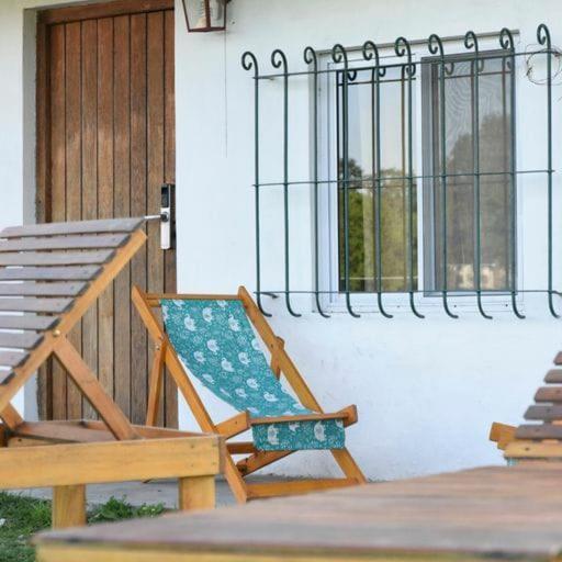Вилла Finca La Pasionaria - Conectandonos Белен-де-Эскобар Экстерьер фото