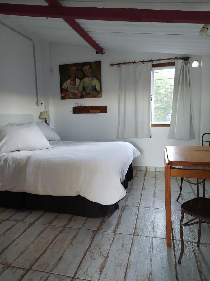 Вилла Finca La Pasionaria - Conectandonos Белен-де-Эскобар Экстерьер фото